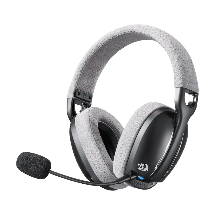 هدست با سیم و بی سیم گیمینگ ردراگون Skuld H878 BG